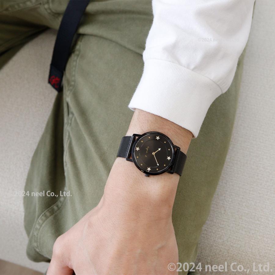 agnes b. アニエスベー 時計 アニエスベーウオッチ35周年記念