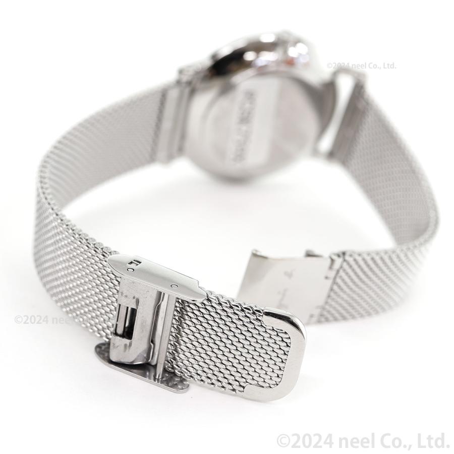 アニエスベー　腕時計 アニエスベー 時計 アニエスベーウオッチ35周年記念 限定モデル