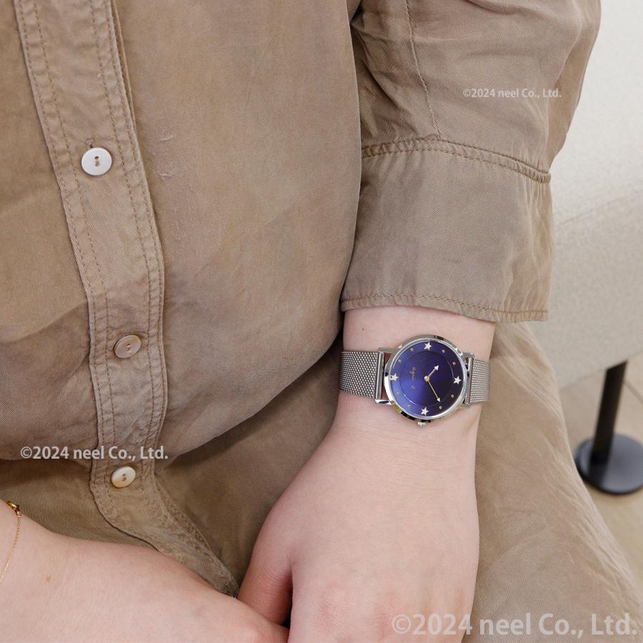 agnes b. アニエスベー 時計 アニエスベーウオッチ35周年記念