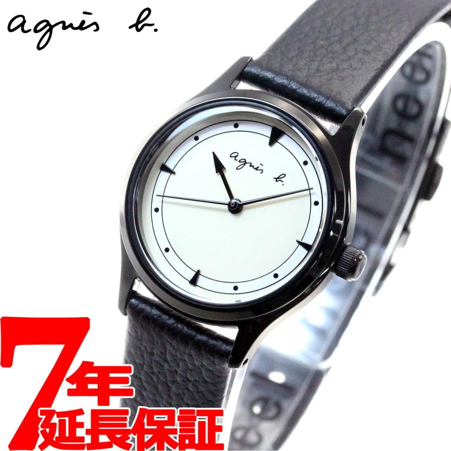 agnes b. アニエスベー 時計 レディース FCSK921 : neelセレクト agnes b. アニエスベー 時計 レディース FCSK921 : neelセレクト