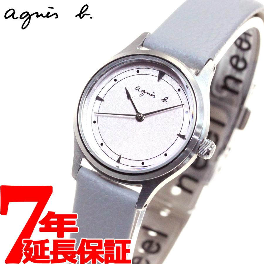 agnes b. アニエスベー 時計 レディース FCSK922 : neelセレクト agnes b. アニエスベー 時計 レディース FCSK922 : neelセレクト