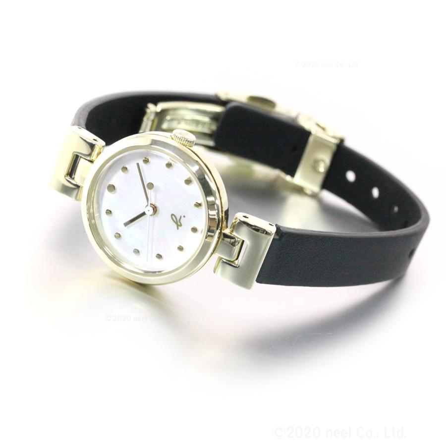 【美品】agnes b. 腕時計 FCSK924【2年電池保証】おまけ付 美品】agnes b. 腕時計 FCSK924【2年電池保証】おまけ付 レディース