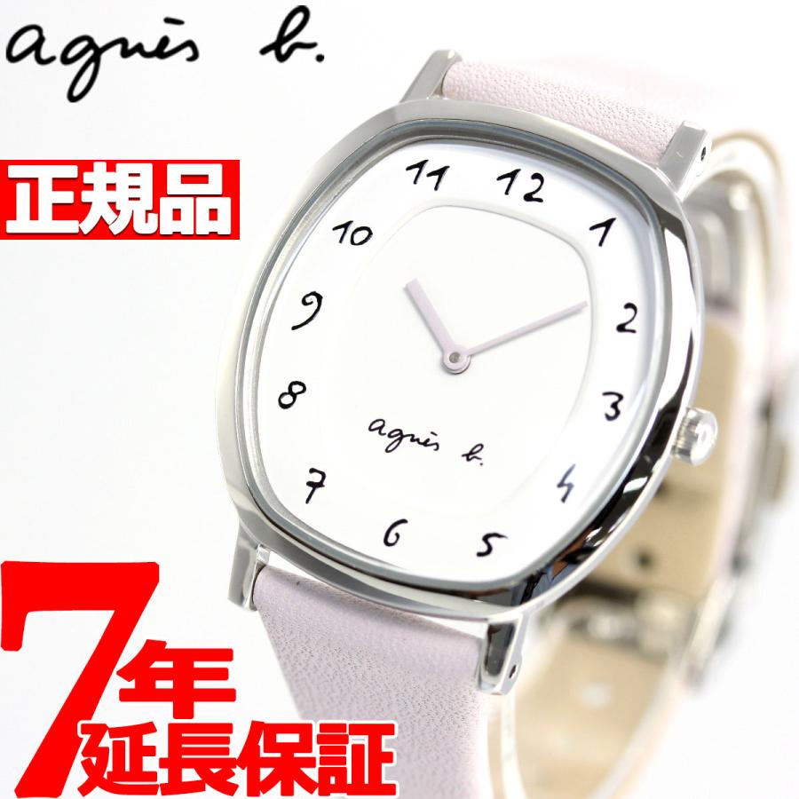 史上最も激安 店内ポイント最大26倍 アニエスベー 時計 レディース Agnes B マルチェロ Marcello Fcsk929 Neel Paypayモール店 通販 Paypayモール 値引 Mtkbrasil Com Br