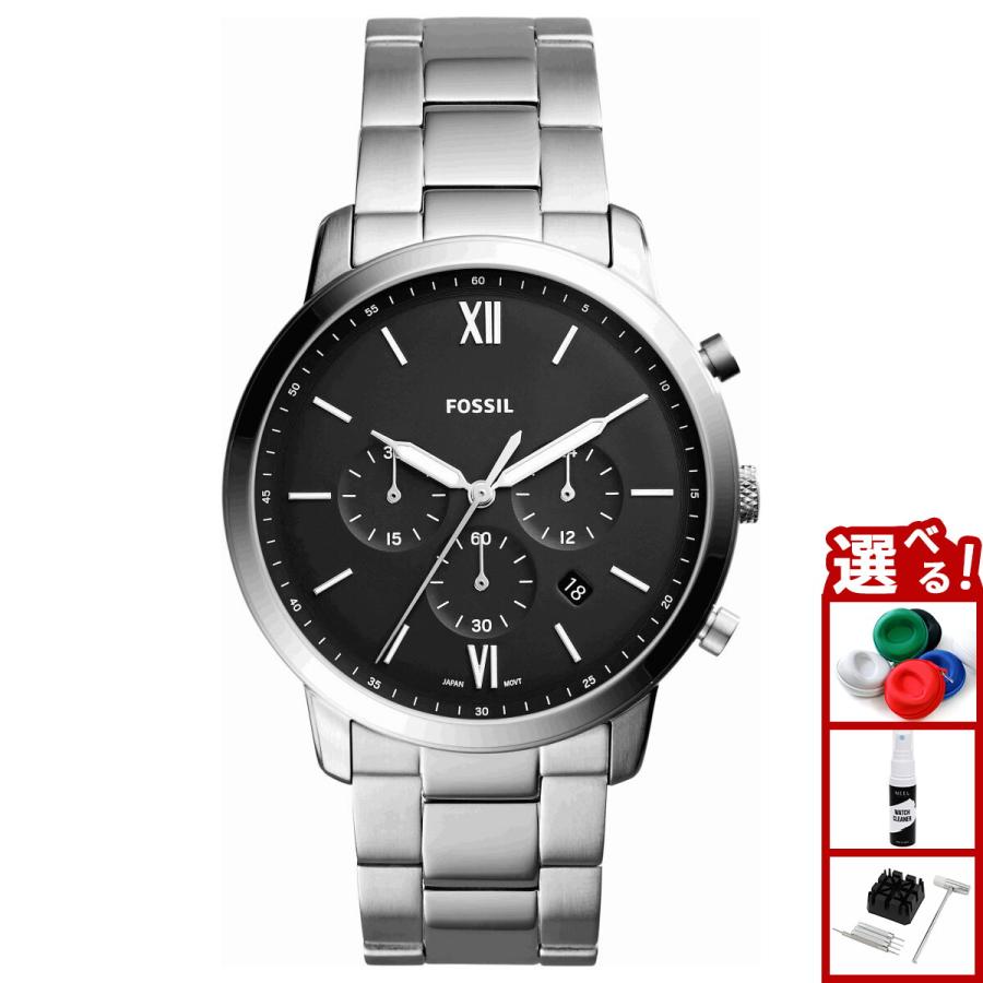 NEUTRA フォッシル FOSSIL 腕時計 メンズ FS5384 : neelセレクト