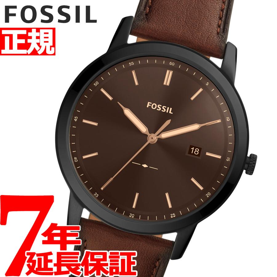 フォッシル Fossil ソーラー 腕時計 メンズ Fs5841 Neel Paypayモール店 通販 Paypayモール
