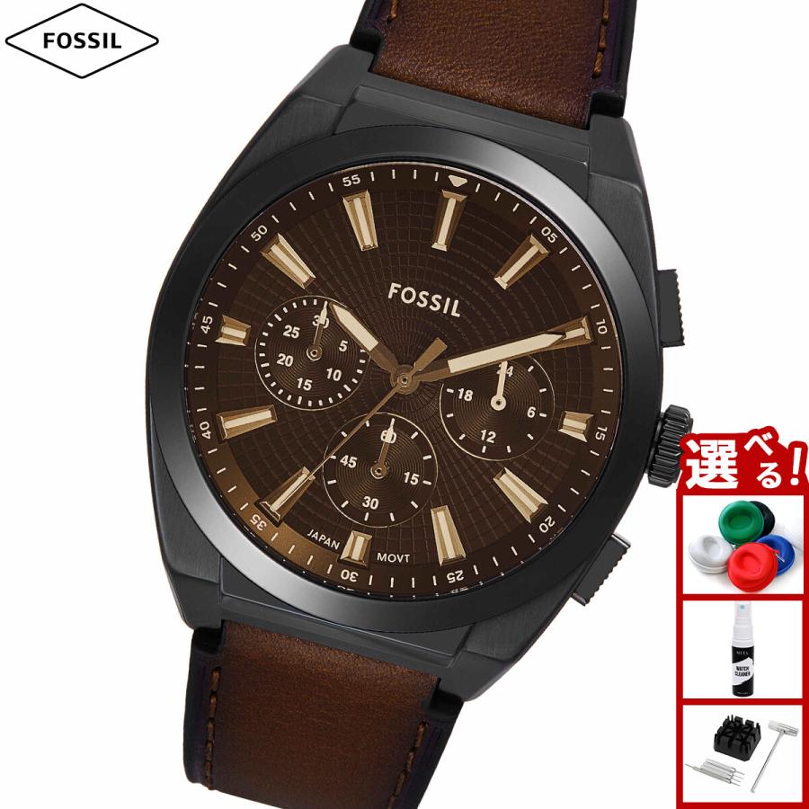 FOSSIL クロノグラフ ブラック 時計 楽天市場】FOSSIL フォッシル GRANT グラント FS4812 メンズ 腕時計