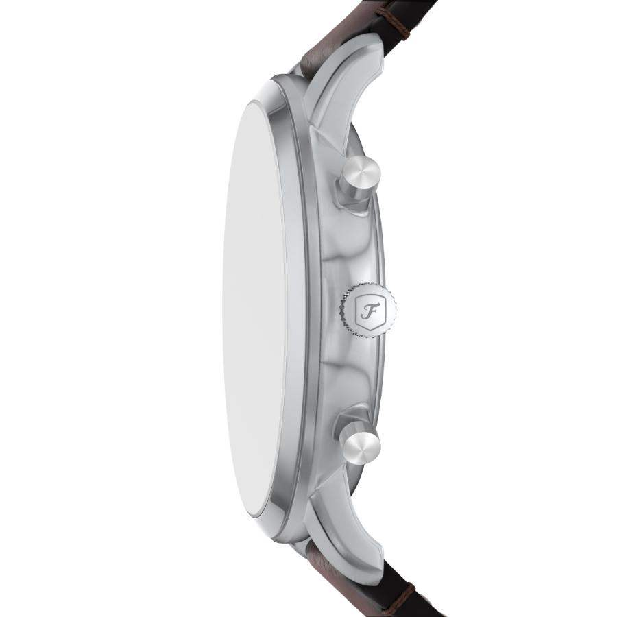 NEUTRA （ノベルティー付き）フォッシル FOSSIL 腕時計 メンズ クロノ