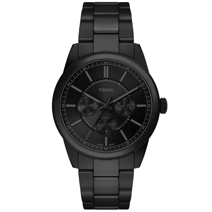 FOSSIL（フォッシル） （ノベルティー付き）フォッシル 腕時計 メンズ 