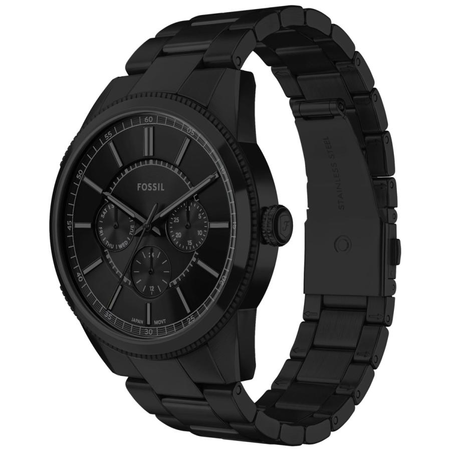 FOSSIL（フォッシル） （ノベルティー付き）フォッシル 腕時計 メンズ 