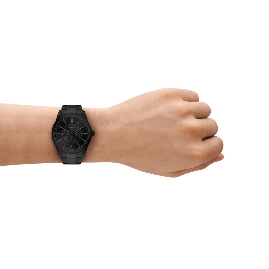 FOSSIL（フォッシル） （ノベルティー付き）フォッシル 腕時計 メンズ