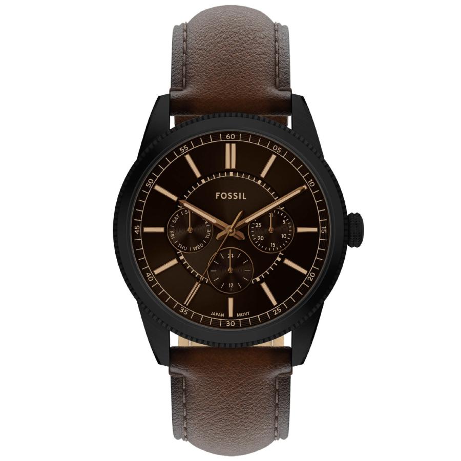 FOSSIL（フォッシル） （ノベルティー付き）フォッシル 腕時計 メンズ
