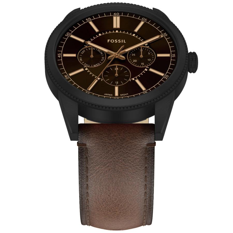 FOSSIL（フォッシル） （ノベルティー付き）フォッシル 腕時計 メンズ