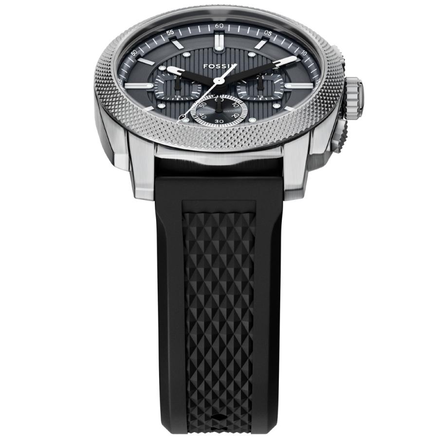 FOSSIL（フォッシル） （ノベルティー付き）フォッシル 腕時計 メンズ