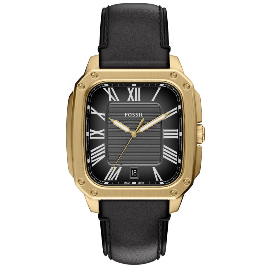 FOSSIL（フォッシル） （ノベルティー付き）フォッシル 腕時計 メンズ