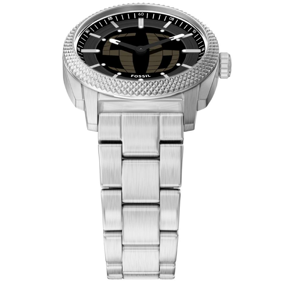 FOSSIL（フォッシル） （ノベルティー付き）フォッシル 腕時計