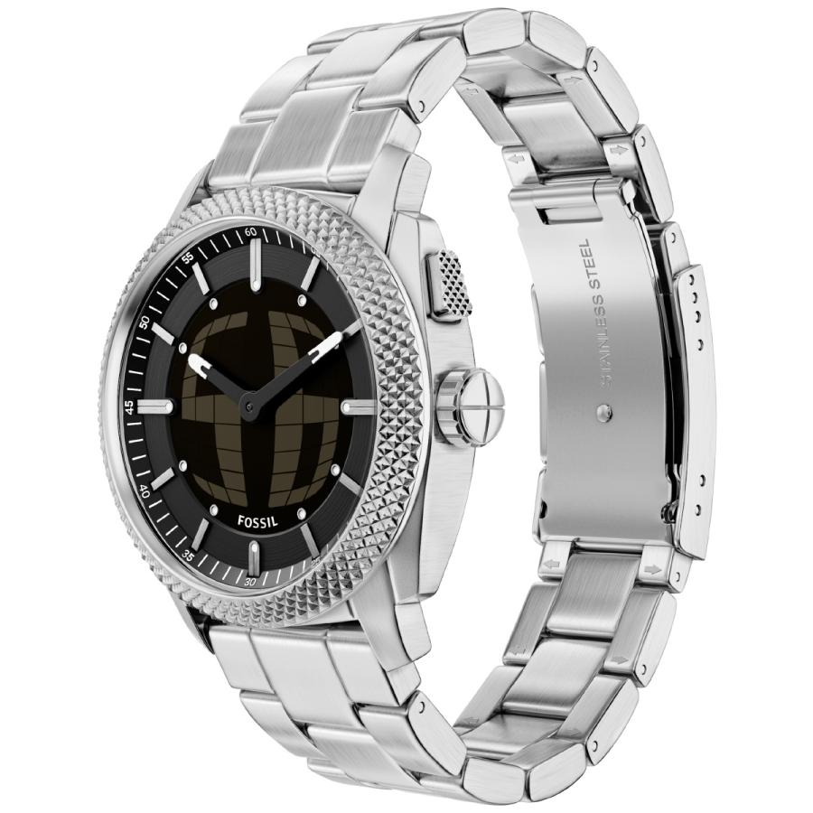 FOSSIL（フォッシル） （ノベルティー付き）フォッシル 腕時計