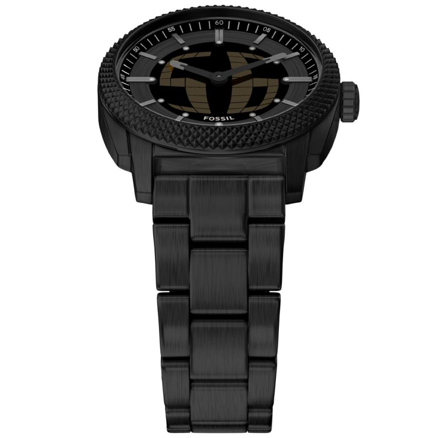 FOSSIL（フォッシル） （ノベルティー付き）フォッシル 腕時計