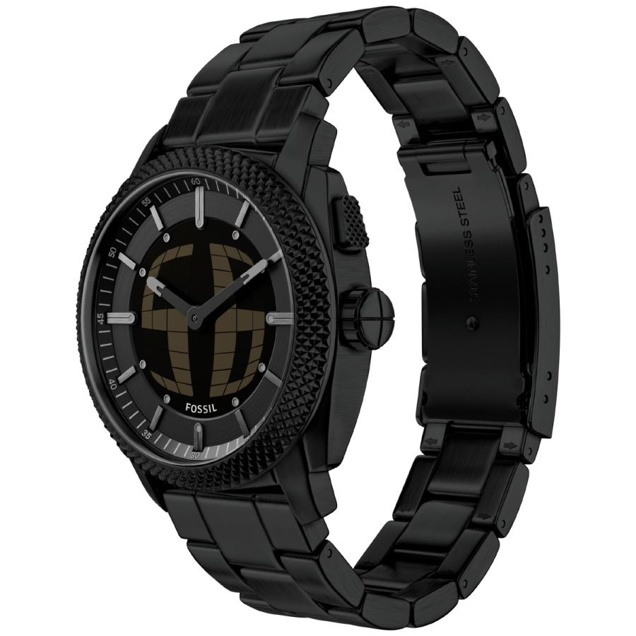 FOSSIL（フォッシル） （ノベルティー付き）フォッシル 腕時計