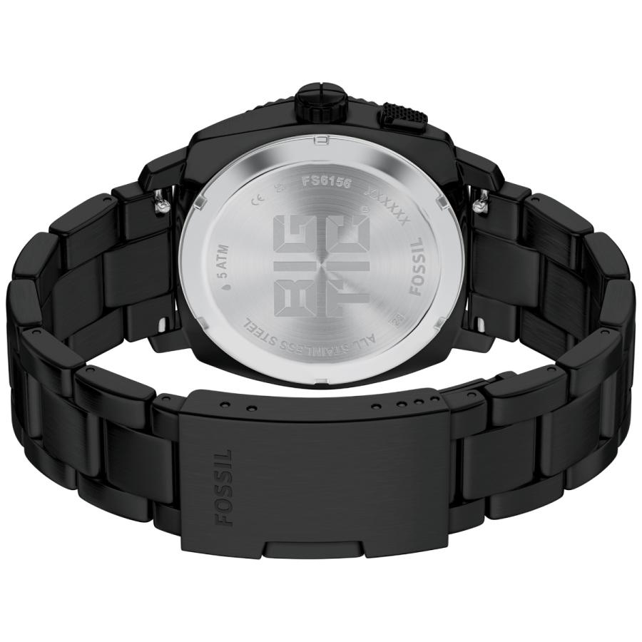 FOSSIL（フォッシル） （ノベルティー付き）フォッシル 腕時計
