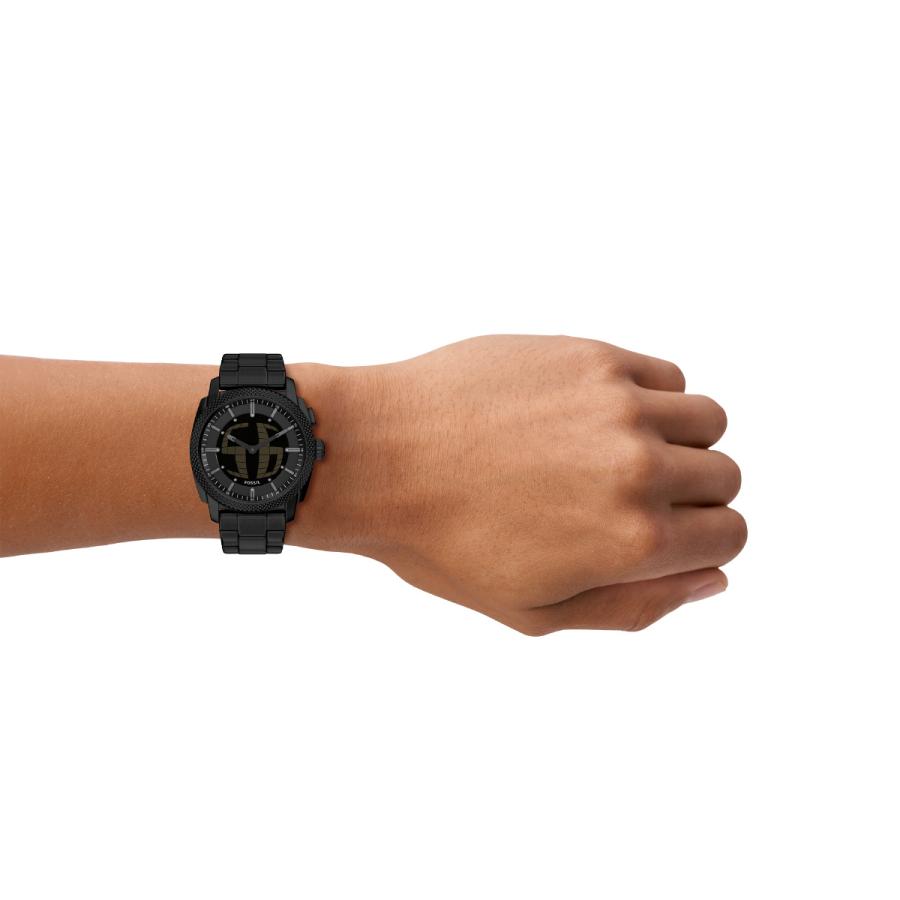 FOSSIL（フォッシル） （ノベルティー付き）フォッシル 腕時計