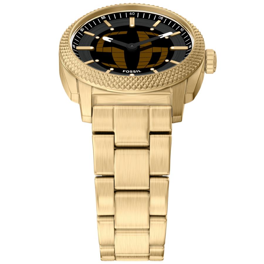 FOSSIL（フォッシル） （ノベルティー付き）フォッシル 腕時計