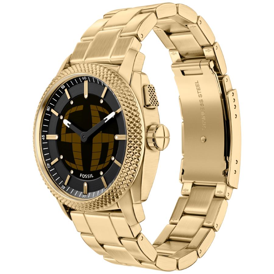 FOSSIL（フォッシル） （ノベルティー付き）フォッシル 腕時計