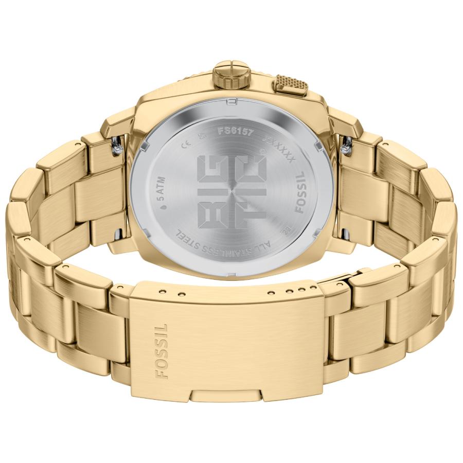 FOSSIL（フォッシル） （ノベルティー付き）フォッシル 腕時計