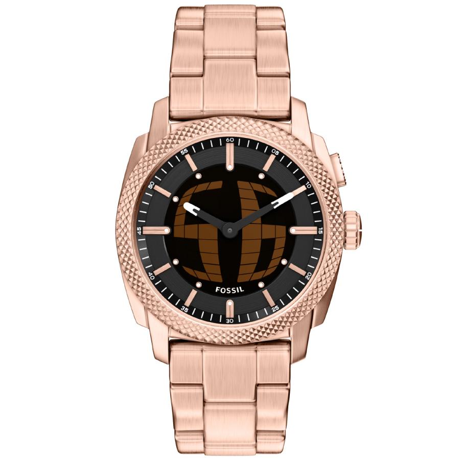 FOSSIL（フォッシル） （ノベルティー付き）フォッシル 腕時計