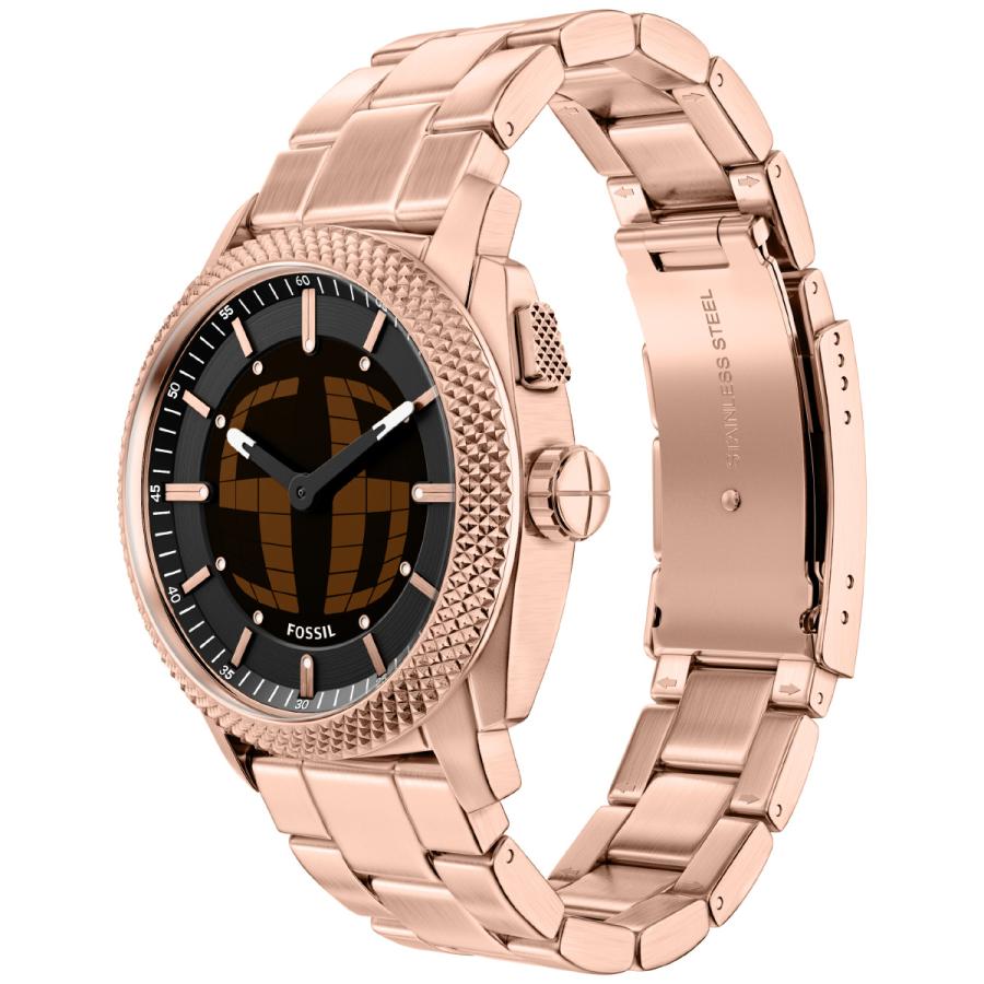 FOSSIL（フォッシル） （ノベルティー付き）フォッシル 腕時計