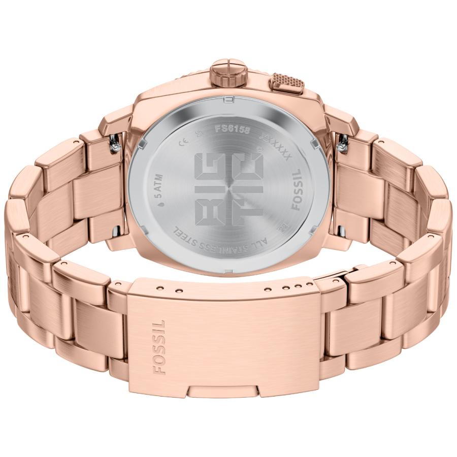 FOSSIL（フォッシル） （ノベルティー付き）フォッシル 腕時計