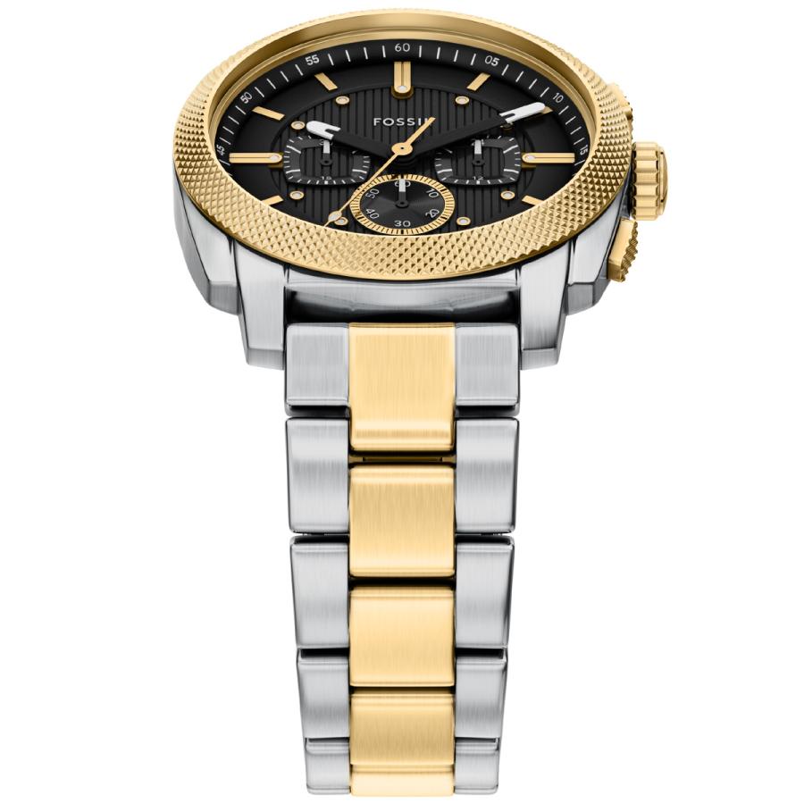 FOSSIL（フォッシル） （ノベルティー付き）フォッシル 腕時計 メンズ