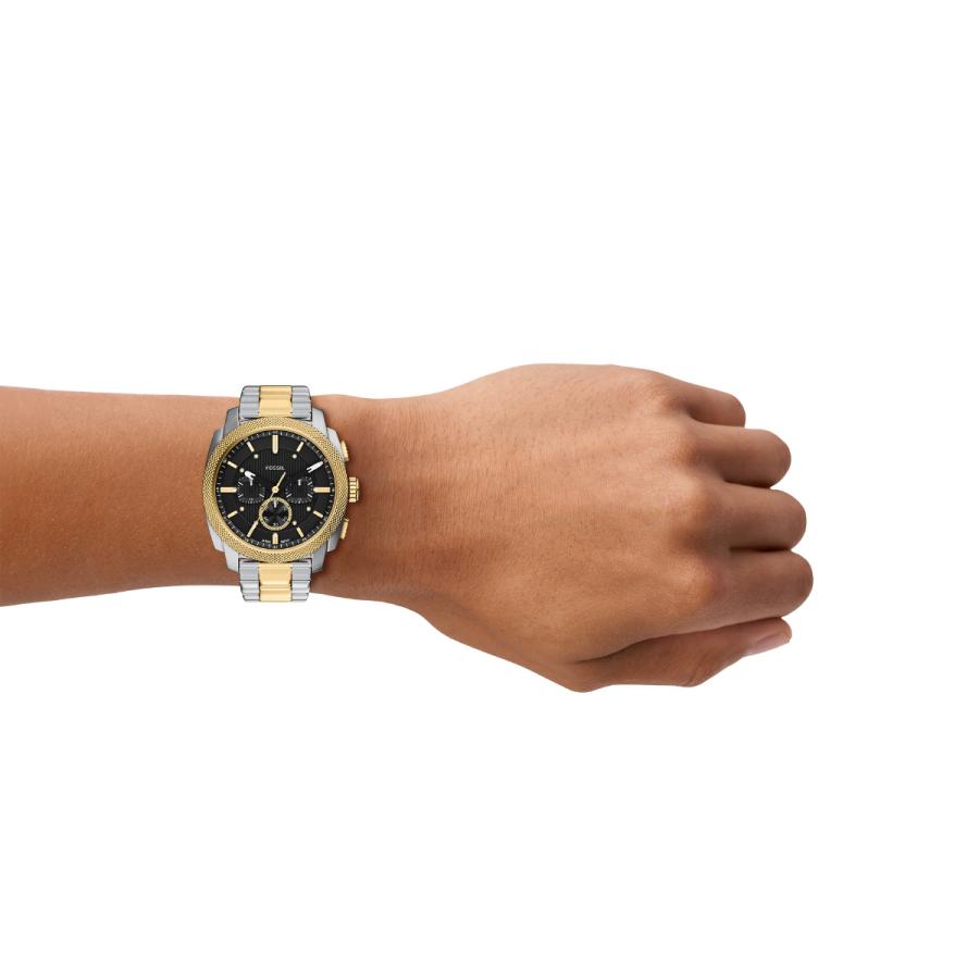 FOSSIL（フォッシル） （ノベルティー付き）フォッシル 腕時計 メンズ
