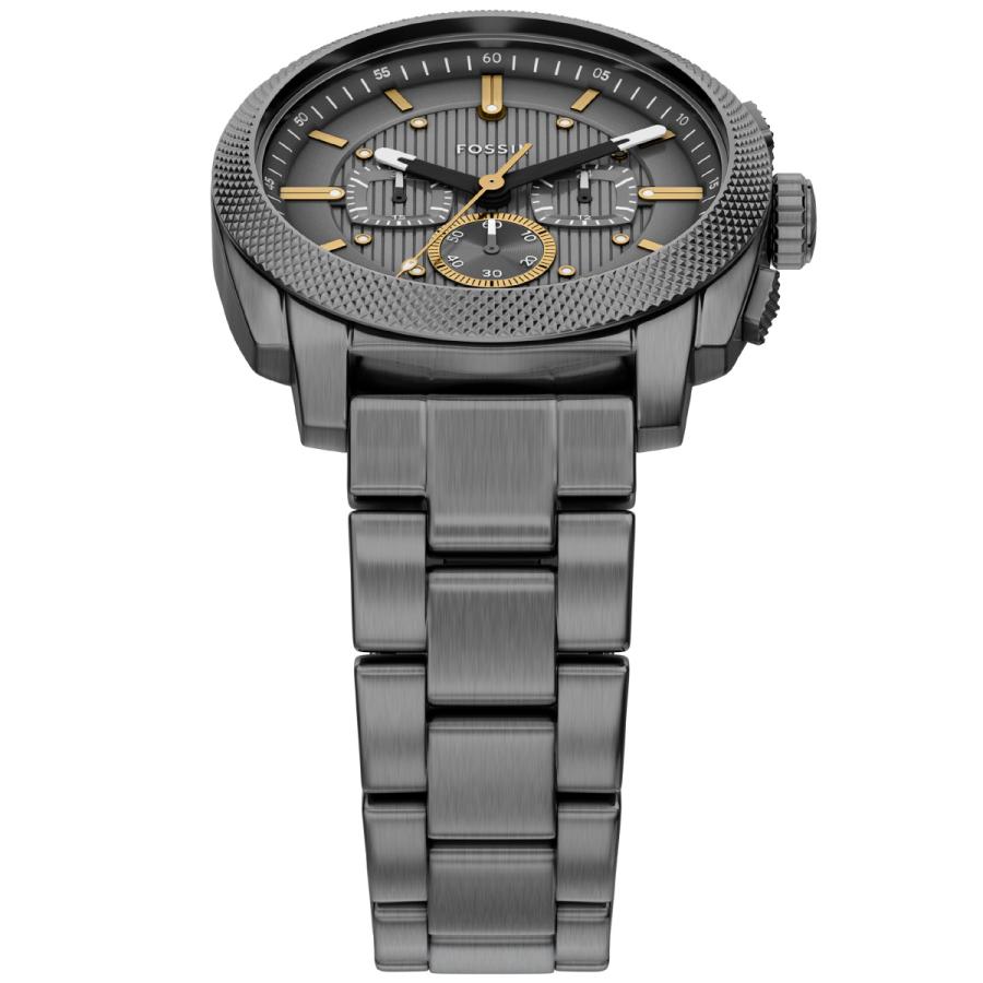 FOSSIL（フォッシル） （ノベルティー付き）フォッシル 腕時計 メンズ