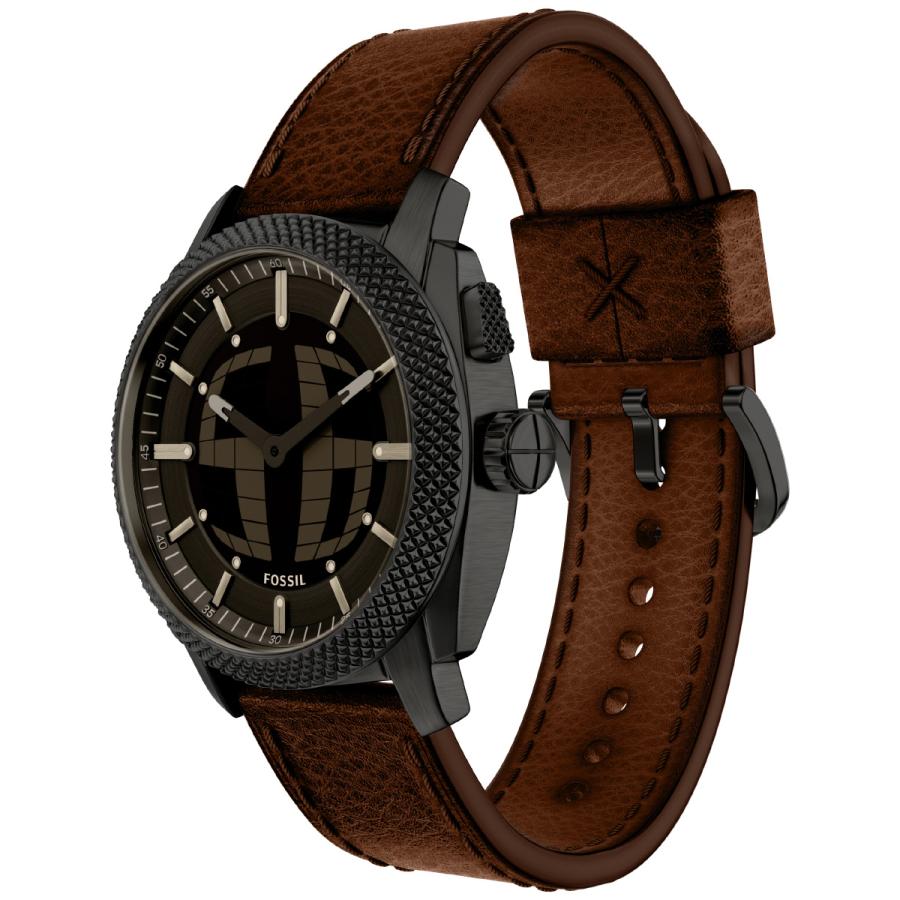 FOSSIL（フォッシル） （ノベルティー付き）フォッシル 腕時計