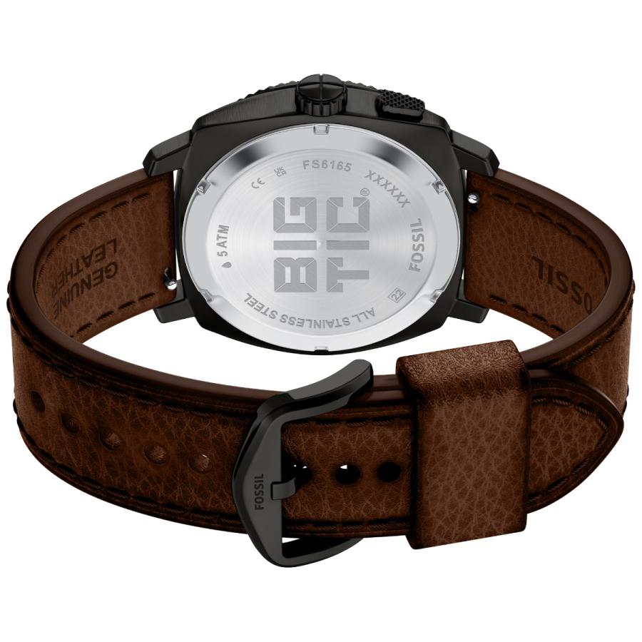 FOSSIL（フォッシル） （ノベルティー付き）フォッシル 腕時計