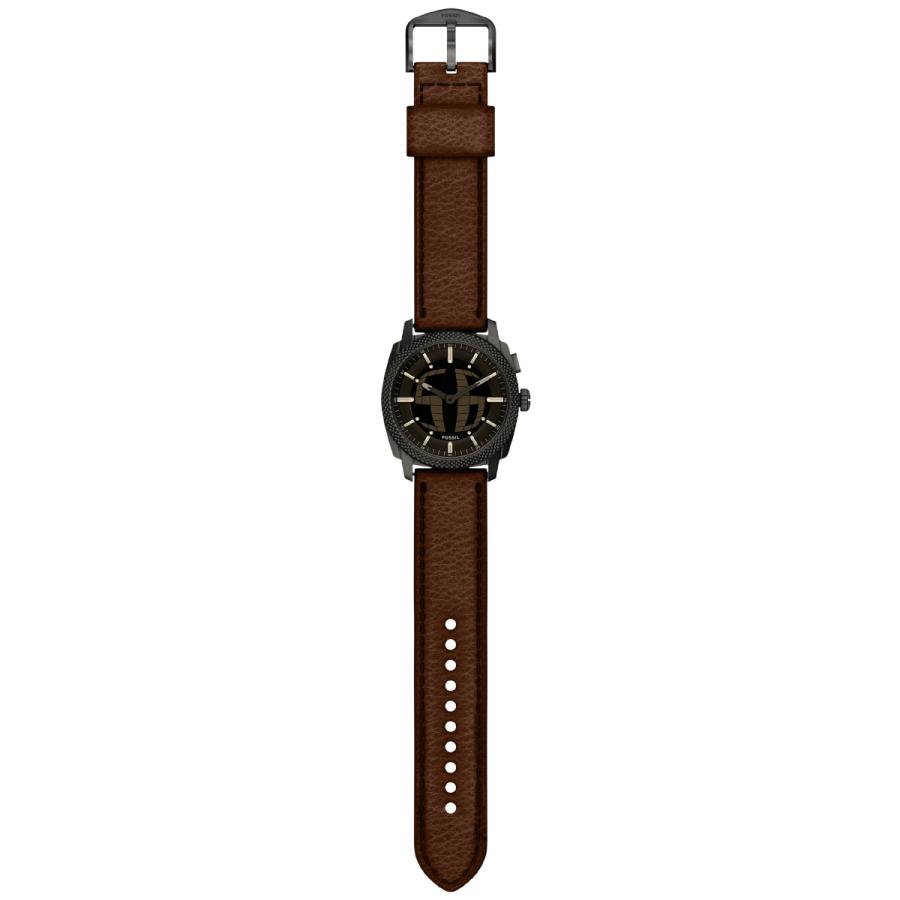 FOSSIL（フォッシル） （ノベルティー付き）フォッシル 腕時計