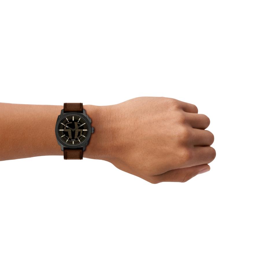 FOSSIL（フォッシル） （ノベルティー付き）フォッシル 腕時計