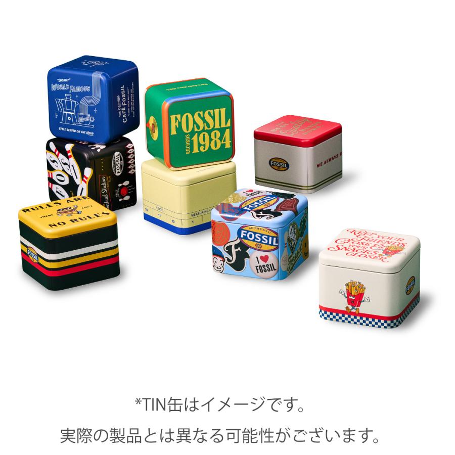 FOSSIL（フォッシル） （ノベルティー付き）フォッシル 腕時計