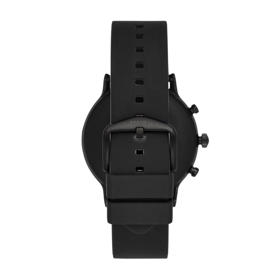 フォッシル FOSSIL スマートウォッチ 腕時計 メンズ レディース G5 