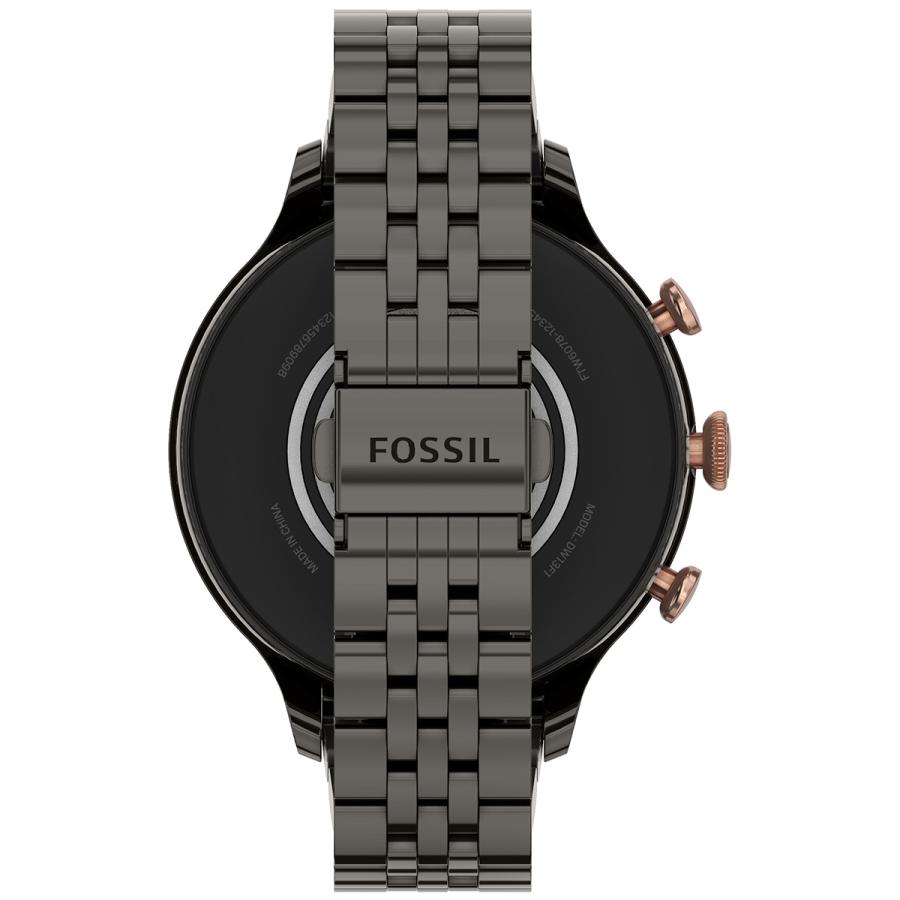 フォッシル FOSSIL スマートウォッチ 腕時計 レディース