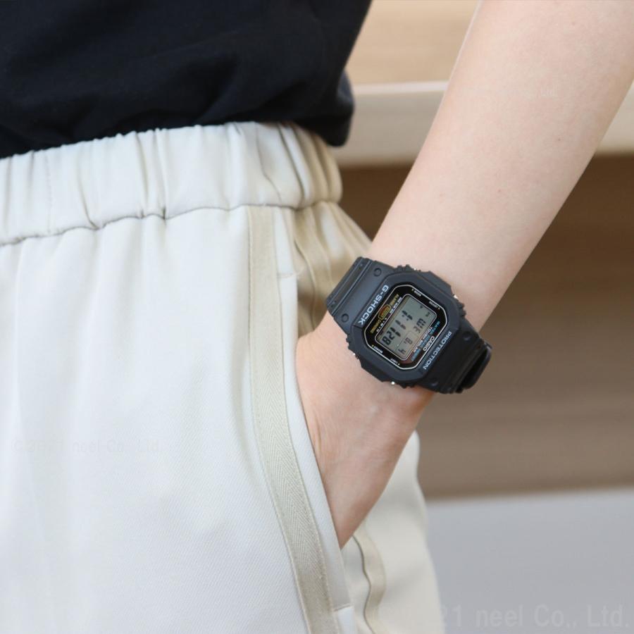 G-SHOCK Gショック ソーラー 5600 カシオ CASIO ブラック G-SHOCK Gショック ソーラー 5600 カシオ CASIO ブラック