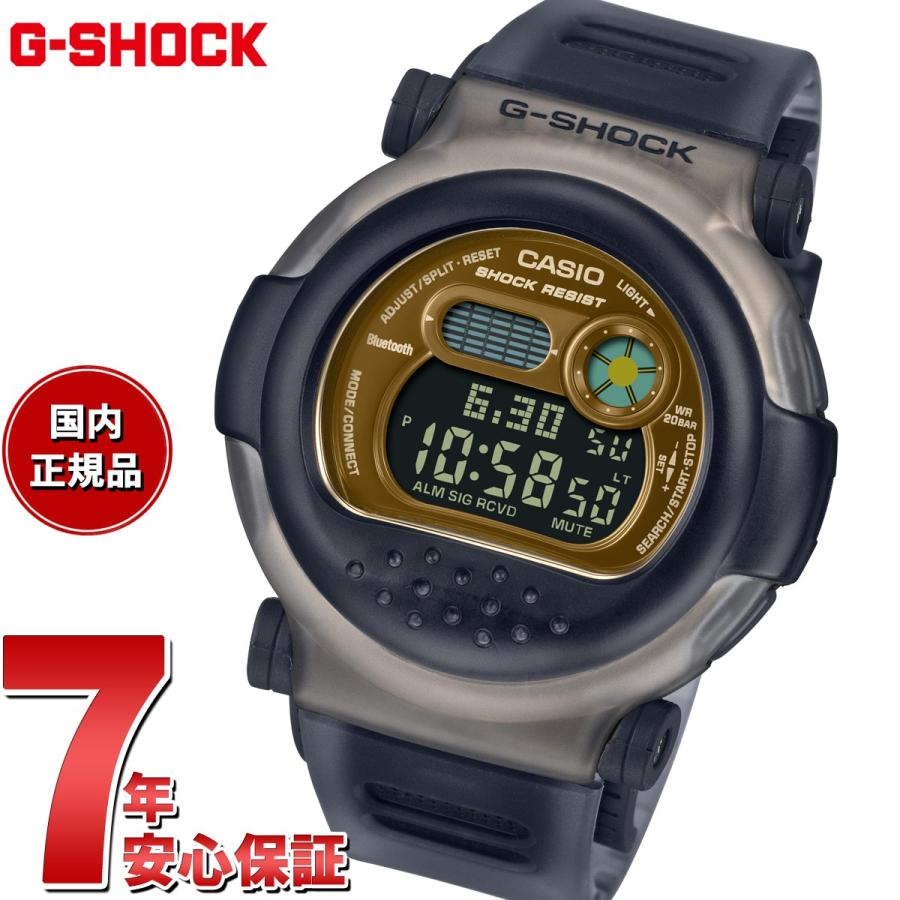 G-SHOCK Gショック 腕時計 メンズ G-B001MVB-8JR DW-001 進化 G-SHOCK Gショック 腕時計 メンズ G-B001MVB-8JR DW-001 進化