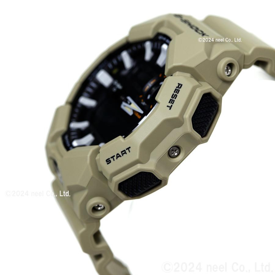 G-SHOCK Gショック アナデジ 腕時計 メンズ GA-010-5AJF ジーショック