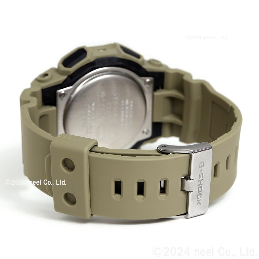 G-SHOCK Gショック アナデジ 腕時計 メンズ GA-010-5AJF ジーショック