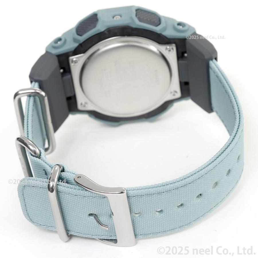 G-SHOCK Gショック デジタル 腕時計 メンズ GA-010CE-2AJF Big case