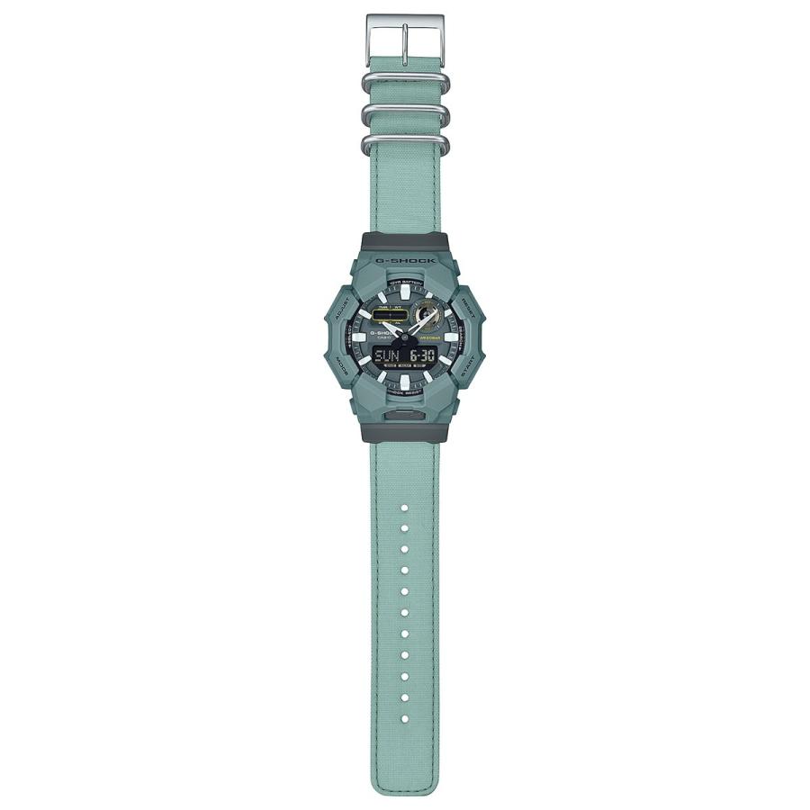 G-SHOCK Gショック デジタル 腕時計 メンズ GA-010CE-2AJF Big case