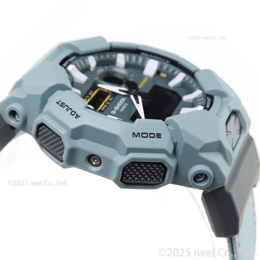 G-SHOCK Gショック デジタル 腕時計 メンズ GA-010CE-2AJF Big case