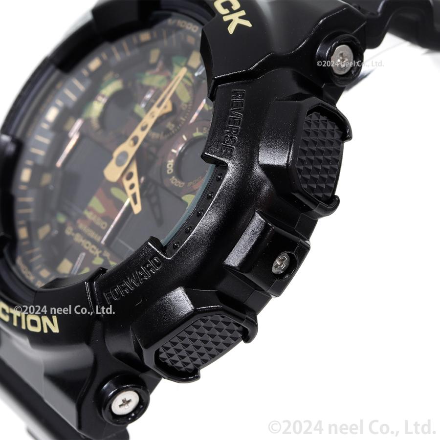 G-SHOCK Gショック カモフラージュ 迷彩 腕時計 メンズ GA-100CF G-SHOCK Gショック カモフラージュ 迷彩 腕時計 メンズ GA-100CF