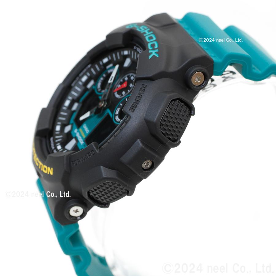 G-SHOCK Gショック アナデジ オンライン限定モデル 腕時計 GA G-SHOCK Gショック アナデジ オンライン限定モデル 腕時計 GA