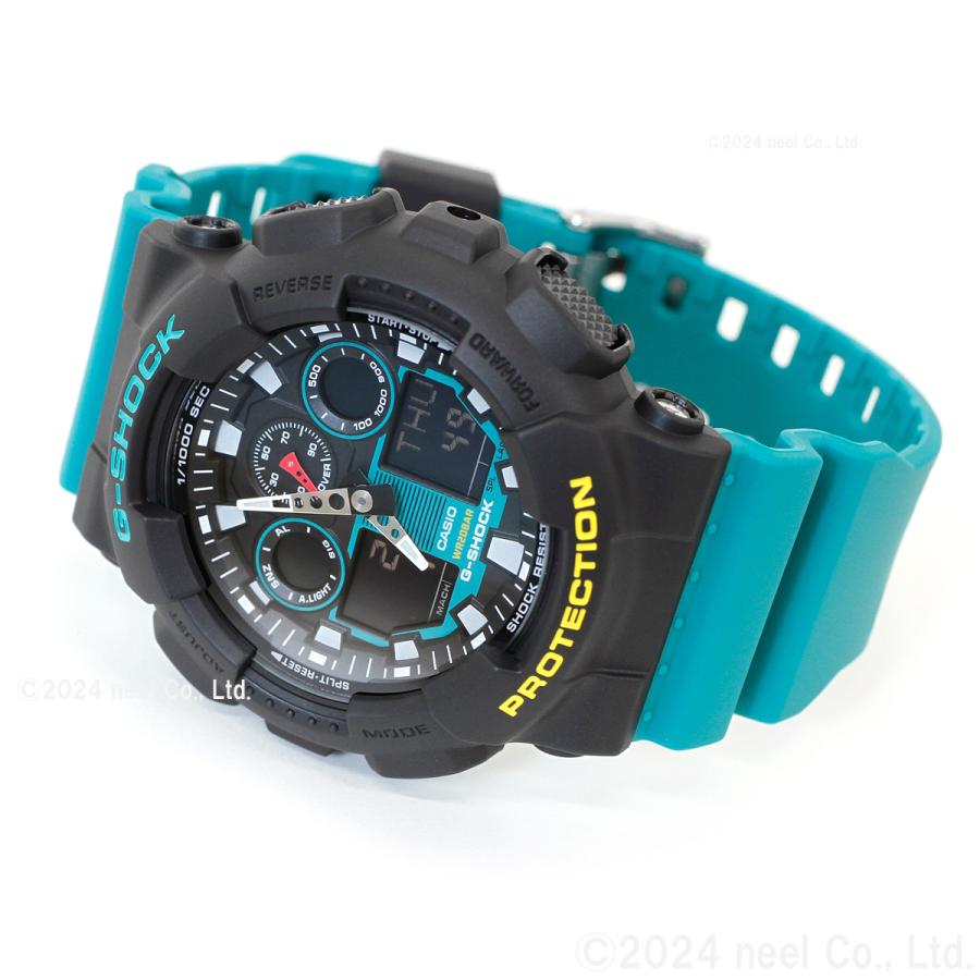 G-SHOCK Gショック アナデジ オンライン限定モデル 腕時計 GA G-SHOCK Gショック アナデジ オンライン限定モデル 腕時計 GA